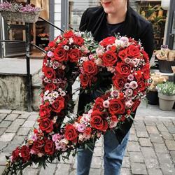 Solstrand Blomster & Interiør AS
