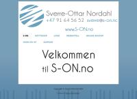 Sverre-Ottar Nordahl