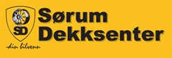 Sørum dekksenter Knut Olav Hageberg - Sørum Dekksenter