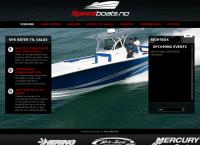 Speedboats AS