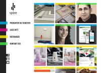 Spire Web & design AS - Spire interaktiv AS