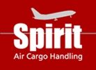 Spirit air Cargo Handling Norway AS