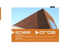 Spiss Arkitektur