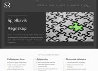 Spjelkavik regnskap AS - Spjelkavik Regnskap AS