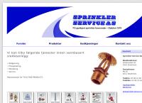 Sprinkler-Service AS