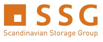 Scandinavian Storage group AS -SSG