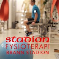 Rune Enehaug Stadion Fysioterapi