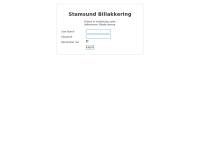 Stamsund Billakkering Eivind Andreassen