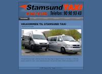 Stamsund Maxi taxi Viggo Tunstad