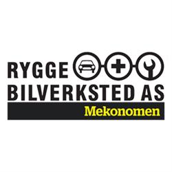 Rygge Bilverksted AS