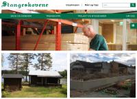 Stangeskovene AS - Stangeskovene Fetsund