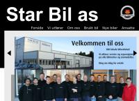 Star Bil AS - Star Bil