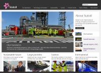 Statoil Nadderud