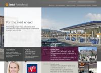Service Vadsø AS - Statoil Service Vadsø AS