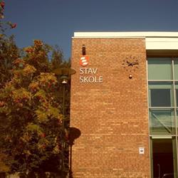 Stav Skole