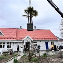 Bergeland Bydelssenter