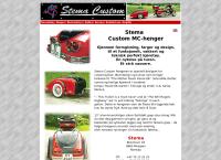 Stema Steinar Daleng - Stema