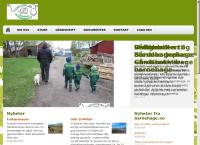 Stemland gårdsbarnehage AS - Stemland Gårdsbarnehage AS