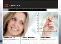 Compuclock Norge AS - Tronds Tidkontroll AS