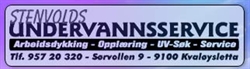 Stenvolds Undervannsservice