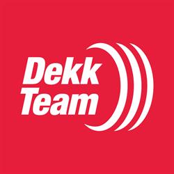 H Stickler & Co AS - Dekkpartner