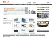 Scandinavian Storage Group AS