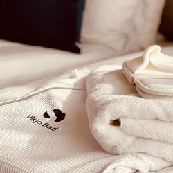 Stord hotel Drift AS - Stord Hotell