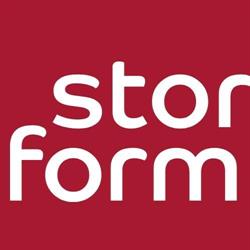 Storform Norge AS - Storform Kristiansand AS