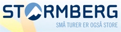 Stormberg AS - Stormberg