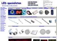 LED spesialisten Stormby & Funnemark AS - Stormby & Funnemark AS
