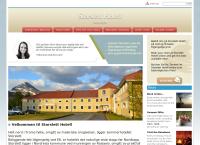 Norlandia Storslett Hotell