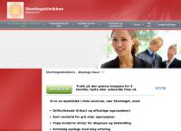 Scandinavian Health System AS