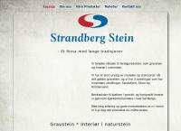 Strandberg Stein AS Avd Kristiansand