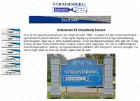 Strandberg Trevare