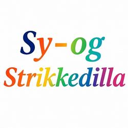 Strikkedilla Moss AS