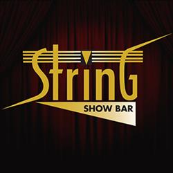 String Show Bar
