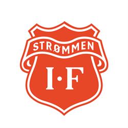 Strømmen Idrettsforening Fotballgruppa - Strømmen IF Fotball