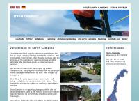 Stryn Camping AS