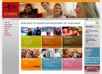 RØYSMARKA STUDENTBARNEHAGE