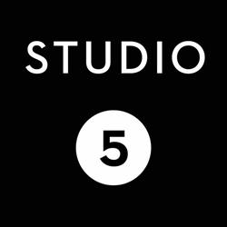 Studio 5 Frisør