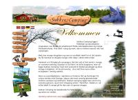 Bjørg Sukken Hansson - Sukken Camping