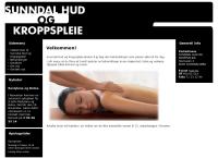 Sunndal hud og kroppspleie Iren Romuld - Sunndal Hud og Kroppspleie
