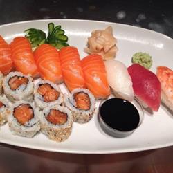 Sun Sushi Loi Phan Van