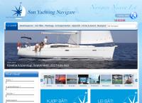 Sun Yachting Navigare AS