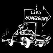 Lies Supershine v/Rolf Stensrud
