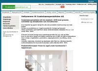 Svakstrømspesialisten AS