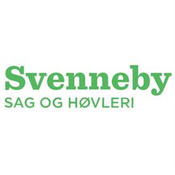 Svenneby Sag og Høvleri AS