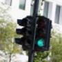 Trafikklys / signalanlegg.