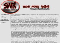Swr Performance Engineering/ B. Deildok
