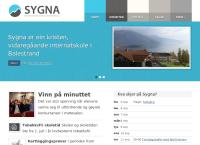 Sygna vidaregåande skule